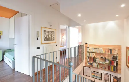 Maison 4 personnes à Bergamo - Photo 16