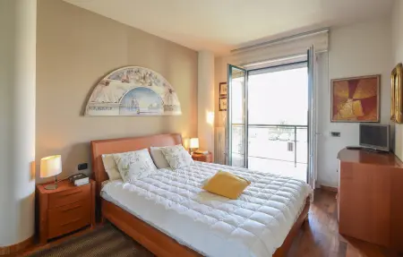 Maison 4 personnes à Bergamo - Photo 17