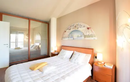 Maison 4 personnes à Bergamo - Photo 18