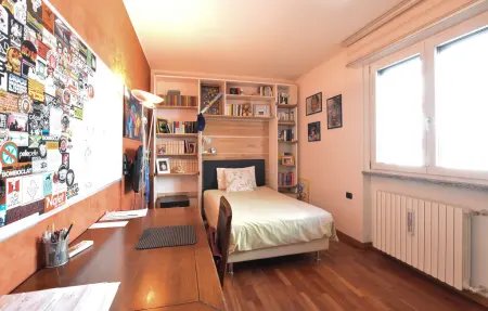 Maison 4 personnes à Bergamo - Photo 20