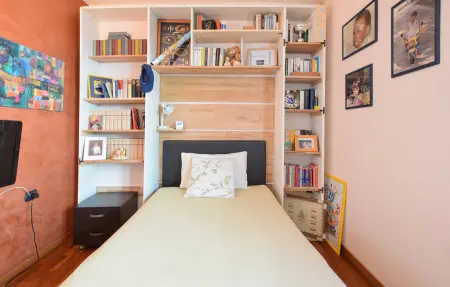 Maison 4 personnes à Bergamo - Photo 22