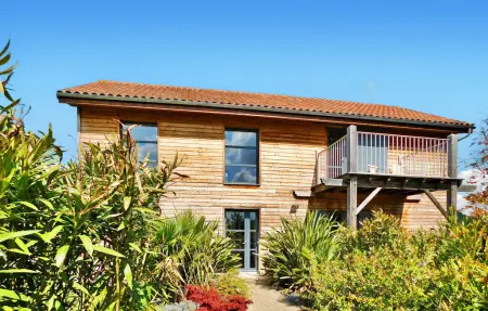 Le Hangar, Maison 8 personnes à Castelnaud La Chapelle - Photo 11
