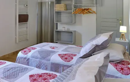 Le Hangar, Maison 8 personnes à Castelnaud La Chapelle - Photo 37