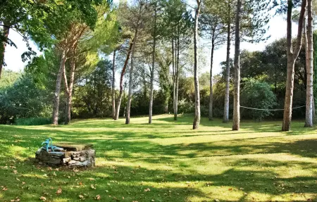 Mas De La Petite Folie, Maison 12 personnes à Entrechaux - Photo 15
