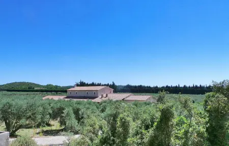 Le Temps Perdu, Maison 8 personnes à Maussane Les Alpilles - Photo 10