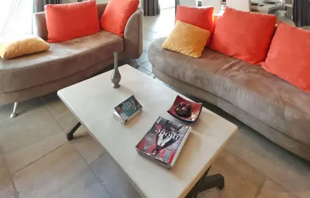Le Temps Perdu, Maison 8 personnes à Maussane Les Alpilles - Photo 17
