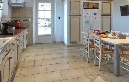 Le Temps Perdu, Maison 8 personnes à Maussane Les Alpilles - Photo 20