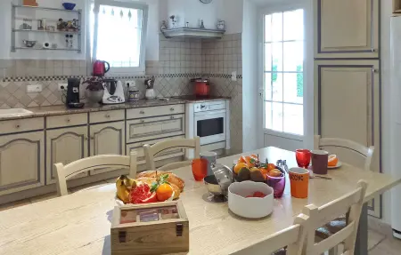 Le Temps Perdu, Maison 8 personnes à Maussane Les Alpilles - Photo 22