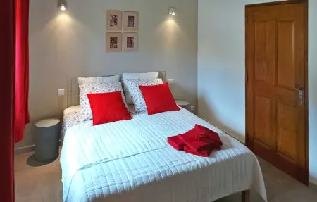 Le Temps Perdu, Maison 8 personnes à Maussane Les Alpilles - Photo 24