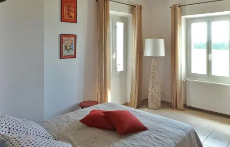 Le Temps Perdu, Maison 8 personnes à Maussane Les Alpilles - Photo 26