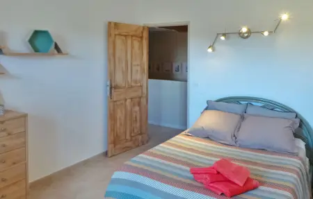 Le Temps Perdu, Maison 8 personnes à Maussane Les Alpilles - Photo 27