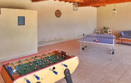 Le Temps Perdu, Maison 8 personnes à Maussane Les Alpilles - Photo 29