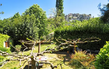 Les Lauriandes, Maison 3 personnes à Les Baux De Provence - Photo 3