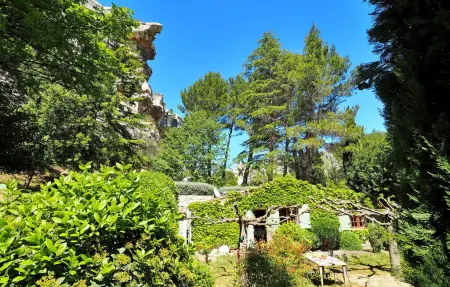 Les Lauriandes, Maison 3 personnes à Les Baux De Provence - Photo 5
