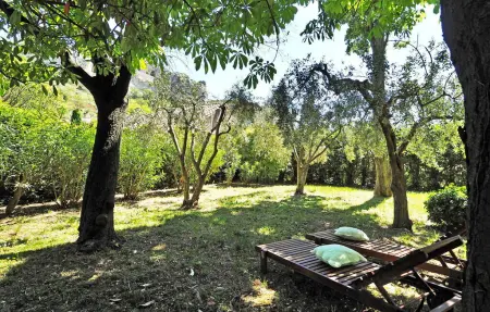 Les Lauriandes, Maison 3 personnes à Les Baux De Provence - Photo 10