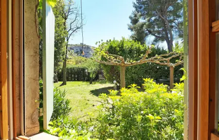 Les Lauriandes, Maison 3 personnes à Les Baux De Provence - Photo 14