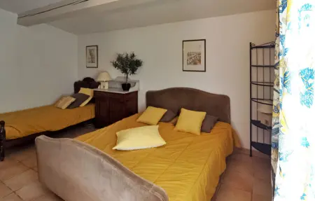 Les Lauriandes, Maison 3 personnes à Les Baux De Provence - Photo 18