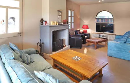 Le Roman Bleu, Maison 6 personnes à Paradou - Photo 7
