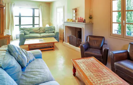 Le Roman Bleu, Maison 6 personnes à Paradou - Photo 8