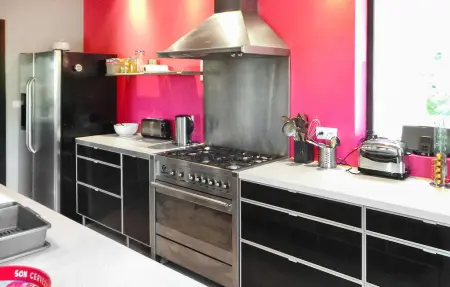 Le Roman Bleu, Maison 6 personnes à Paradou - Photo 17