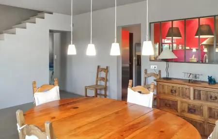 Le Roman Bleu, Maison 6 personnes à Paradou - Photo 18