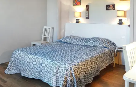 Le Roman Bleu, Maison 6 personnes à Paradou - Photo 21