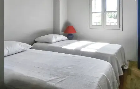 Le Roman Bleu, Maison 6 personnes à Paradou - Photo 22