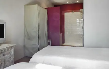 Le Roman Bleu, Maison 6 personnes à Paradou - Photo 23