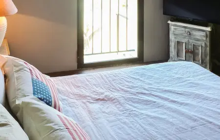 Le Roman Bleu, Maison 6 personnes à Paradou - Photo 24