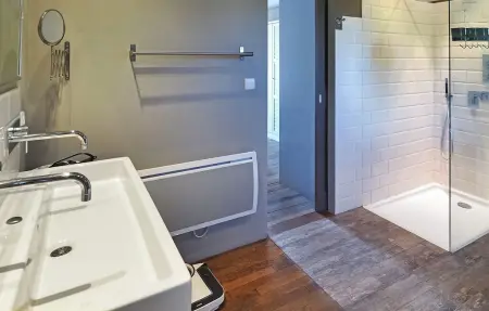 Le Roman Bleu, Maison 6 personnes à Paradou - Photo 28