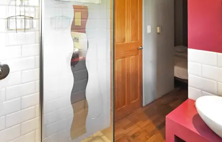 Le Roman Bleu, Maison 6 personnes à Paradou - Photo 30