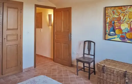 Cigalon, Maison 12 personnes à St.Andre d´Olerargues - Photo 27