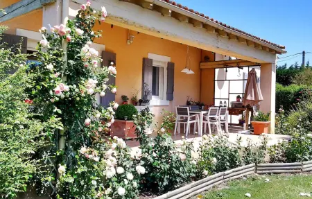 Palunettes, Maison 6 personnes à Graveson - Photo 2