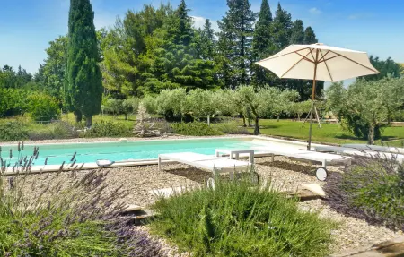Palunettes, Maison 6 personnes à Graveson - Photo 3