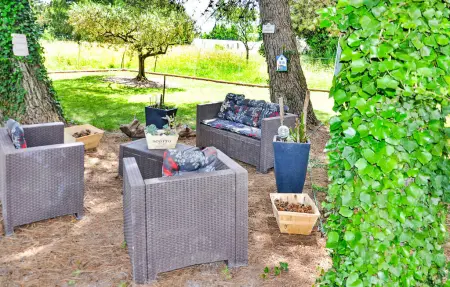 Palunettes, Maison 6 personnes à Graveson - Photo 8