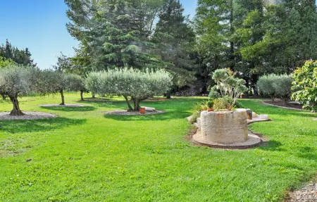 Palunettes, Maison 6 personnes à Graveson - Photo 11