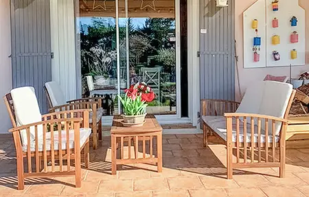 Palunettes, Maison 6 personnes à Graveson - Photo 15