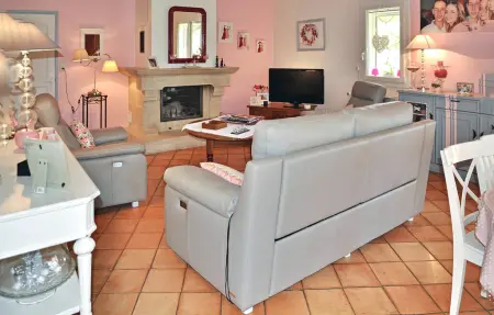 Palunettes, Maison 6 personnes à Graveson - Photo 16