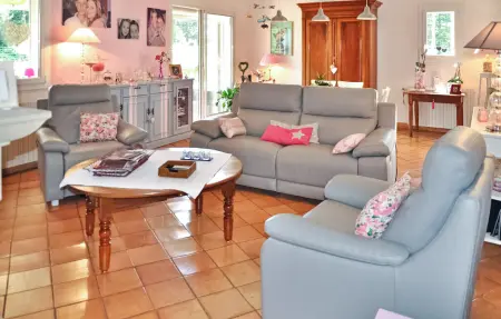 Palunettes, Maison 6 personnes à Graveson - Photo 17