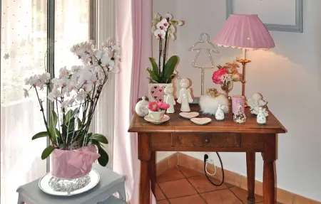 Palunettes, Maison 6 personnes à Graveson - Photo 19