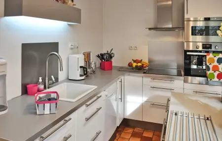 Palunettes, Maison 6 personnes à Graveson - Photo 22