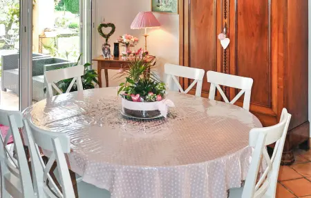 Palunettes, Maison 6 personnes à Graveson - Photo 23