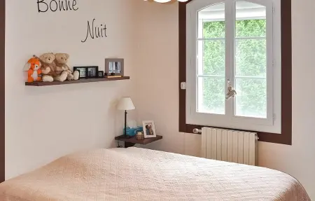 Palunettes, Maison 6 personnes à Graveson - Photo 26