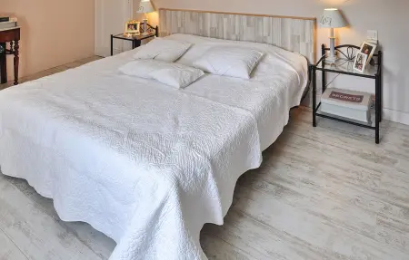Palunettes, Maison 6 personnes à Graveson - Photo 27