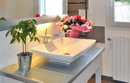 Palunettes, Maison 6 personnes à Graveson - Photo 28
