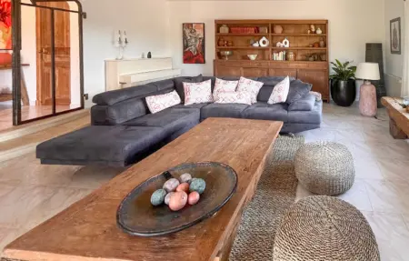 Les Pins De La Fee, Maison 8 personnes à Mouries - Photo 3