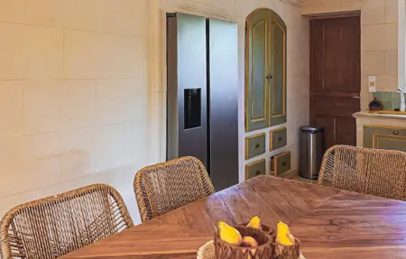 Les Pins De La Fee, Maison 8 personnes à Mouries - Photo 4