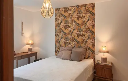 Les Pins De La Fee, Maison 8 personnes à Mouries - Photo 6
