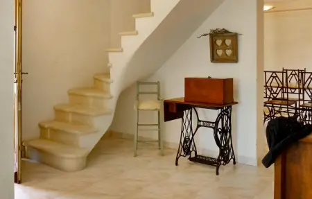 Les Pins De La Fee, Maison 8 personnes à Mouries - Photo 17
