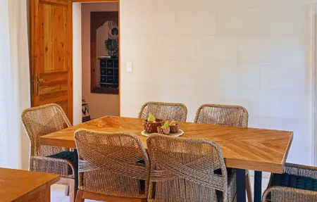 Les Pins De La Fee, Maison 8 personnes à Mouries - Photo 18